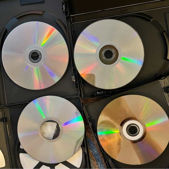 Set of 4 Comedy DVDs - Picture 7 of 7